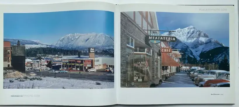 Fred Herzog – FRED HERZOG PHOTOGRAPHS