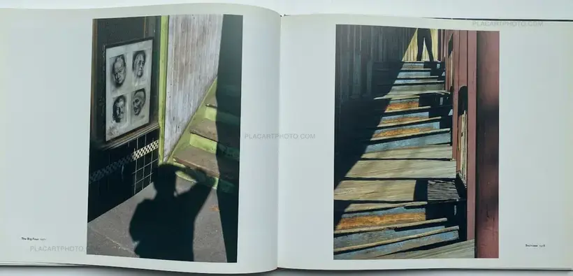 Fred Herzog – FRED HERZOG PHOTOGRAPHS