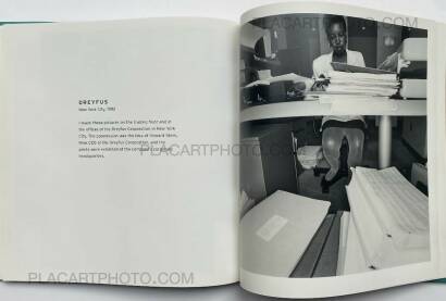 Lee Friedlander,At work Lee Friedlander,At work