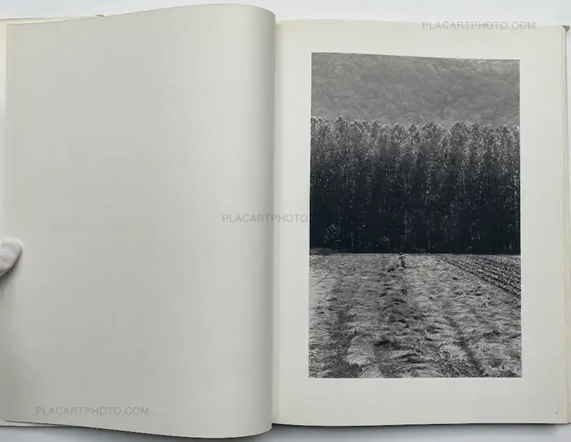 Edouard Boubat – La survivance