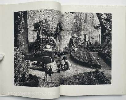 Edouard Boubat,La survivance Edouard Boubat,La survivance