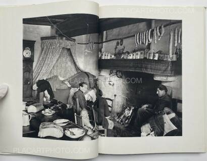 Edouard Boubat,La survivance Edouard Boubat,La survivance