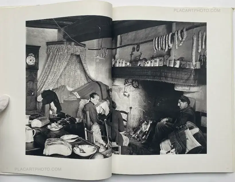 Edouard Boubat – La survivance