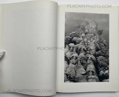 Edouard Boubat,La survivance Edouard Boubat,La survivance