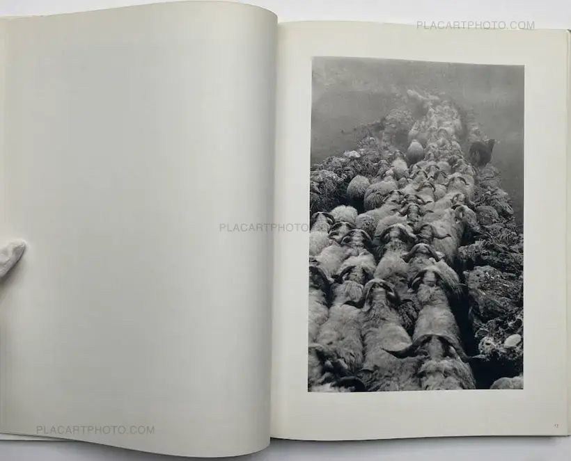 Edouard Boubat – La survivance