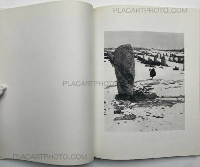 Edouard Boubat,La survivance Edouard Boubat,La survivance