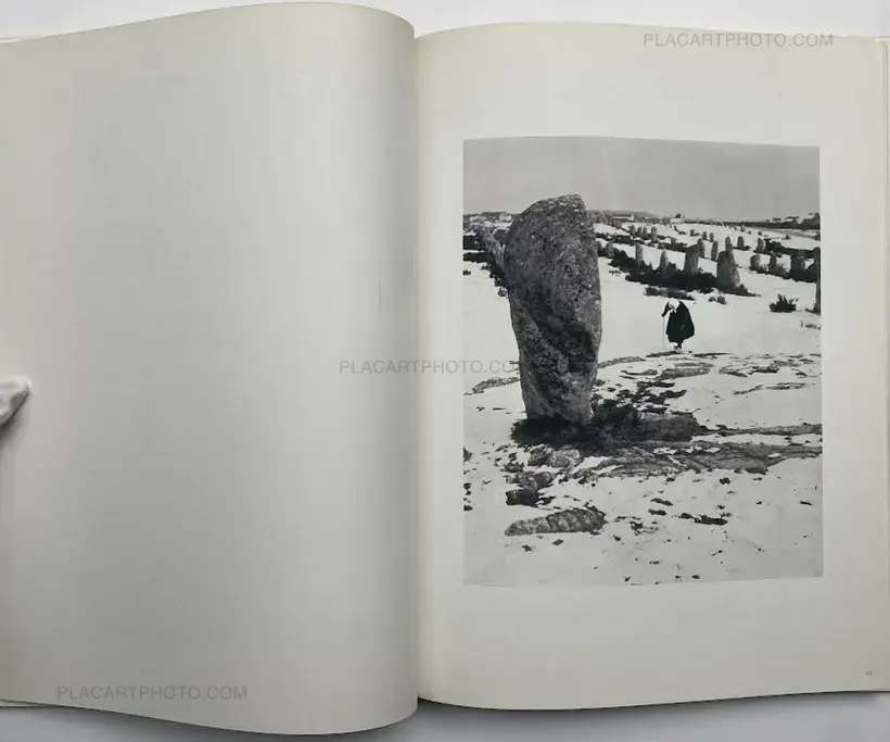 Edouard Boubat – La survivance