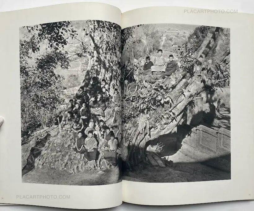 Edouard Boubat – La survivance