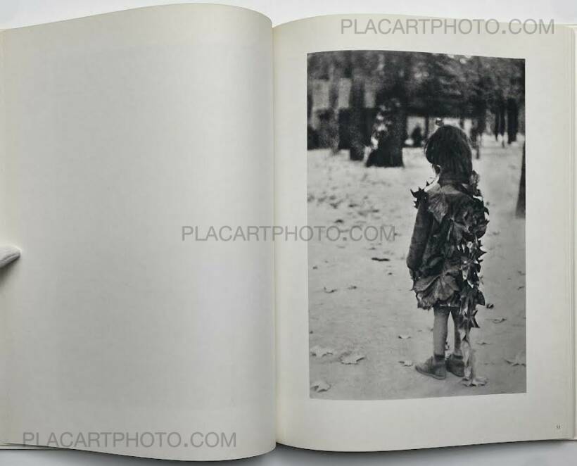 Edouard Boubat – La survivance