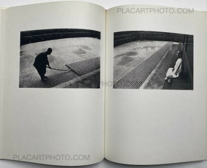Edouard Boubat,La survivance Edouard Boubat,La survivance
