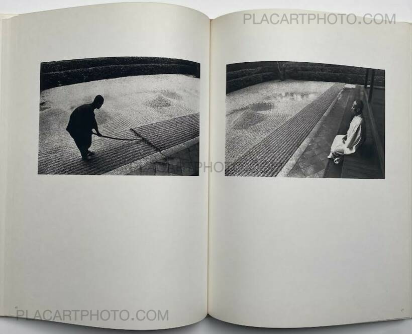 Edouard Boubat – La survivance