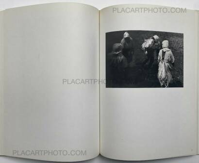 Edouard Boubat,La survivance Edouard Boubat,La survivance