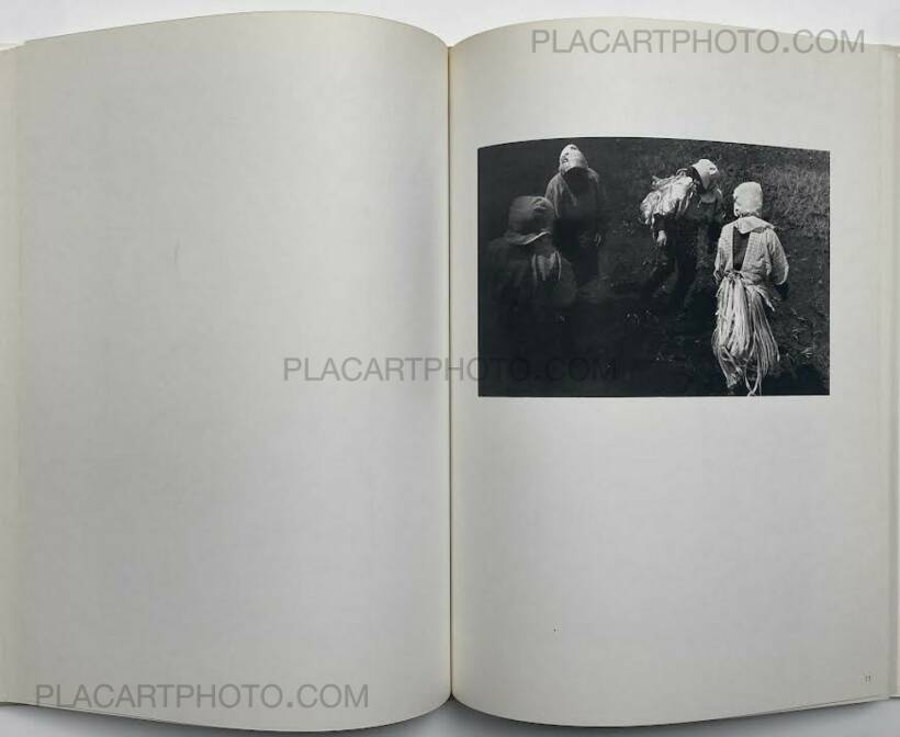 Edouard Boubat – La survivance