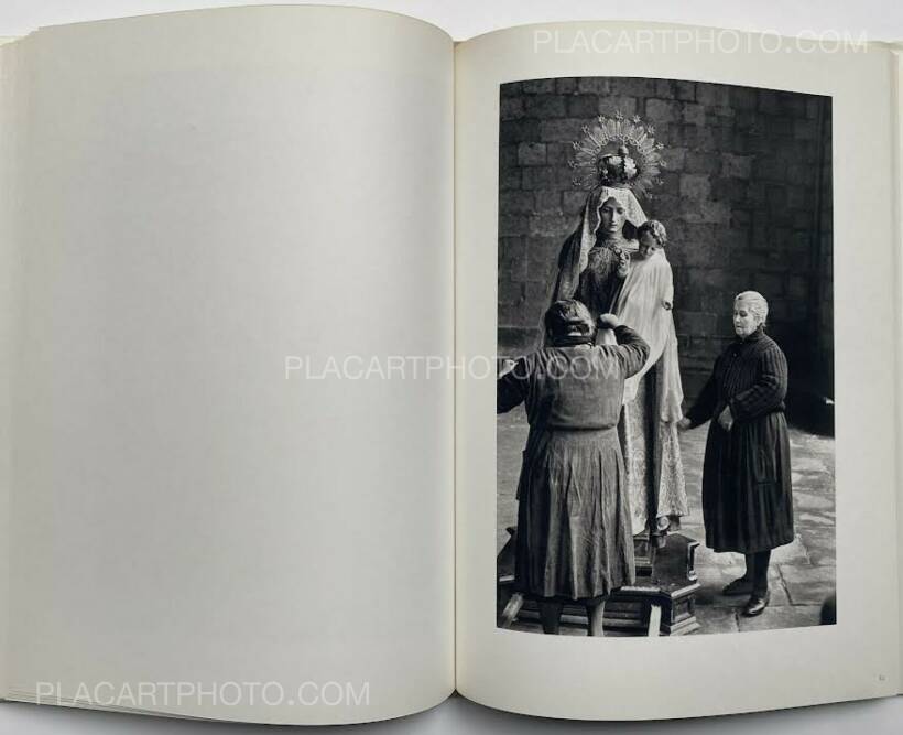 Edouard Boubat – La survivance