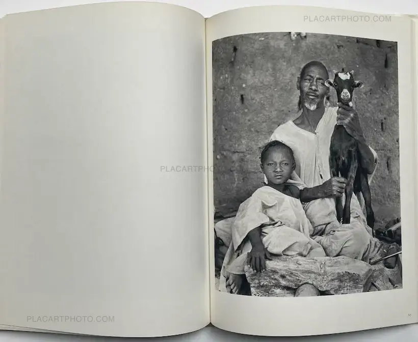 Edouard Boubat – La survivance
