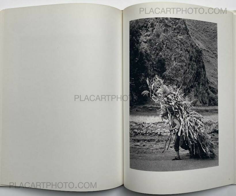 Edouard Boubat – La survivance