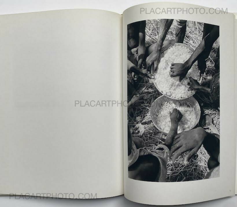 Edouard Boubat – La survivance