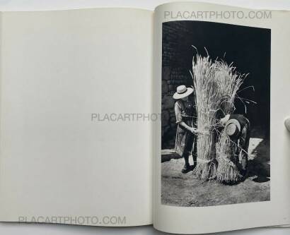 Edouard Boubat,La survivance Edouard Boubat,La survivance
