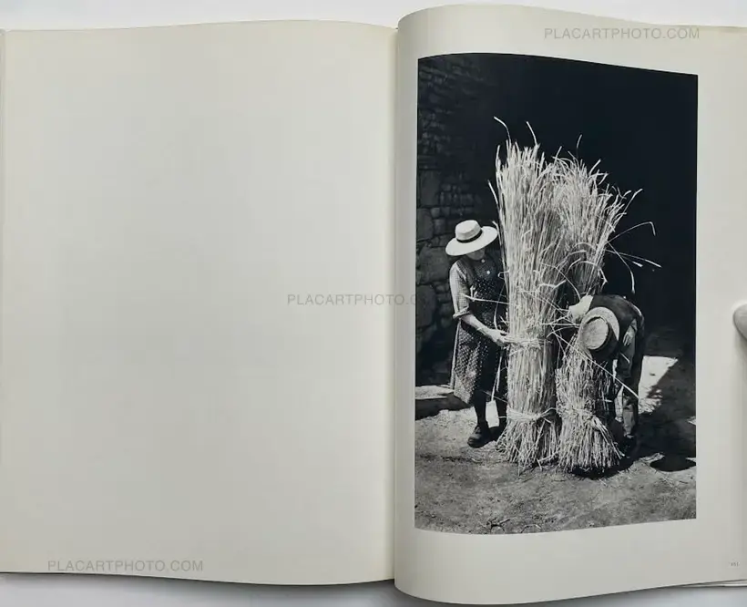 Edouard Boubat – La survivance