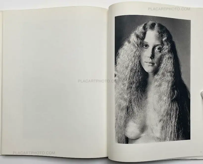 Edouard Boubat – La survivance