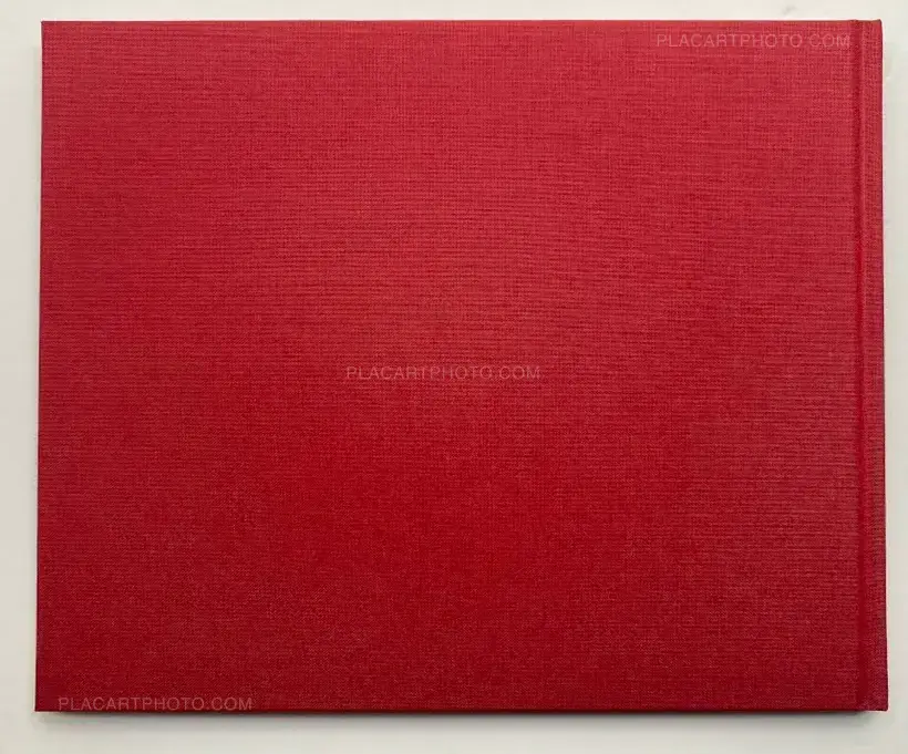 Bart Sorgedrager – De Unileverfabriek in Delft, Loosdrecht en Vlaardingen (Numbered and signed, edt of 50)