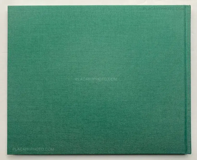 Bart Sorgedrager – De Unileverfabriek in Delft, Loosdrecht en Vlaardingen (Numbered and signed, edt of 50)