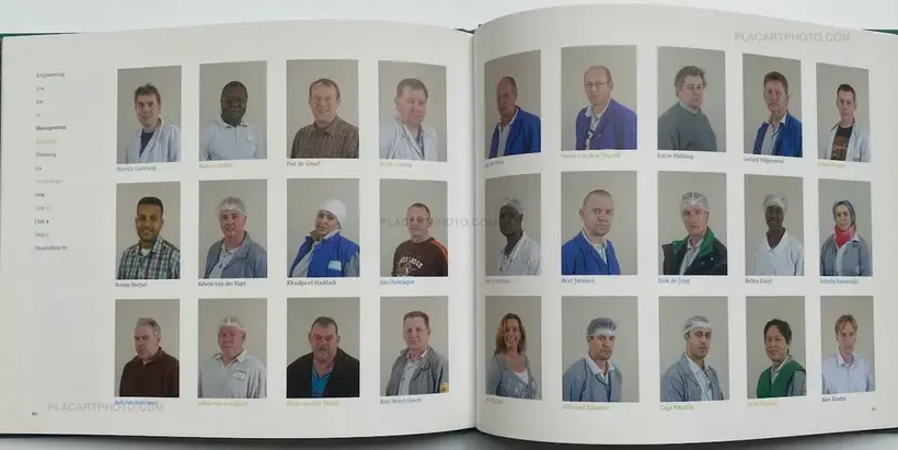 Bart Sorgedrager – De Unileverfabriek in Delft, Loosdrecht en Vlaardingen (Numbered and signed, edt of 50)