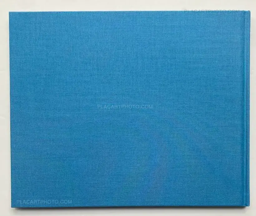 Bart Sorgedrager – De Unileverfabriek in Delft, Loosdrecht en Vlaardingen (Numbered and signed, edt of 50)