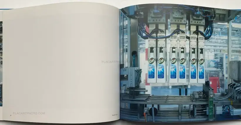 Bart Sorgedrager – De Unileverfabriek in Delft, Loosdrecht en Vlaardingen (Numbered and signed, edt of 50)