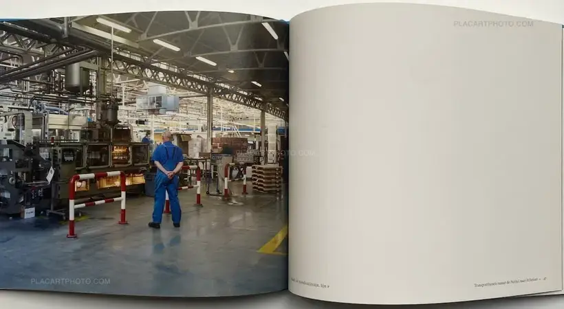 Bart Sorgedrager – De Unileverfabriek in Delft, Loosdrecht en Vlaardingen (Numbered and signed, edt of 50)