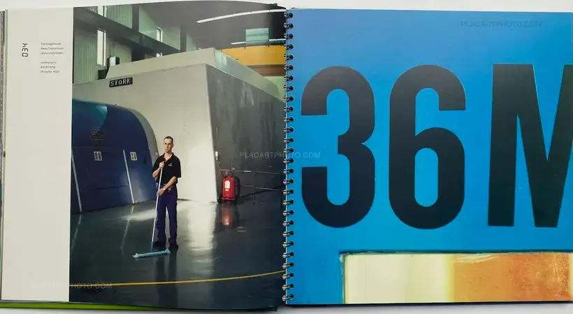 Bart Sorgedrager – Mensenstroom, Memories of the Dodewaard nuclear power plant 1969-1997 (Numbered, edt of 1000)