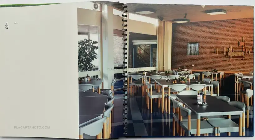 Bart Sorgedrager – Mensenstroom, Memories of the Dodewaard nuclear power plant 1969-1997 (Numbered, edt of 1000)