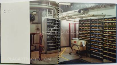 Bart Sorgedrager,Mensenstroom, Memories of the Dodewaard nuclear power plant 1969-1997 (Numbered, edt of 1000) 