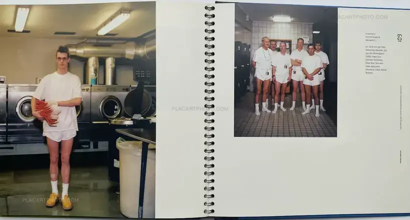 Bart Sorgedrager – Mensenstroom, Memories of the Dodewaard nuclear power plant 1969-1997 (Numbered, edt of 1000)