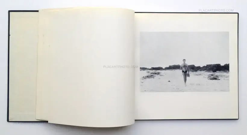 Shimpei Asai – STREET PHOTOGRAPH (SIGNED)