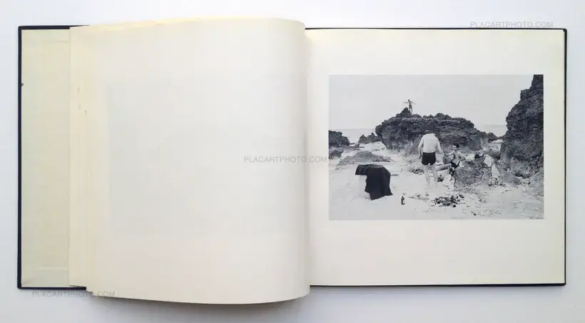 Shimpei Asai – STREET PHOTOGRAPH (SIGNED)