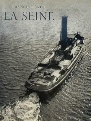 Maurice Blanc – LA SEINE