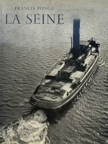 Maurice Blanc – LA SEINE