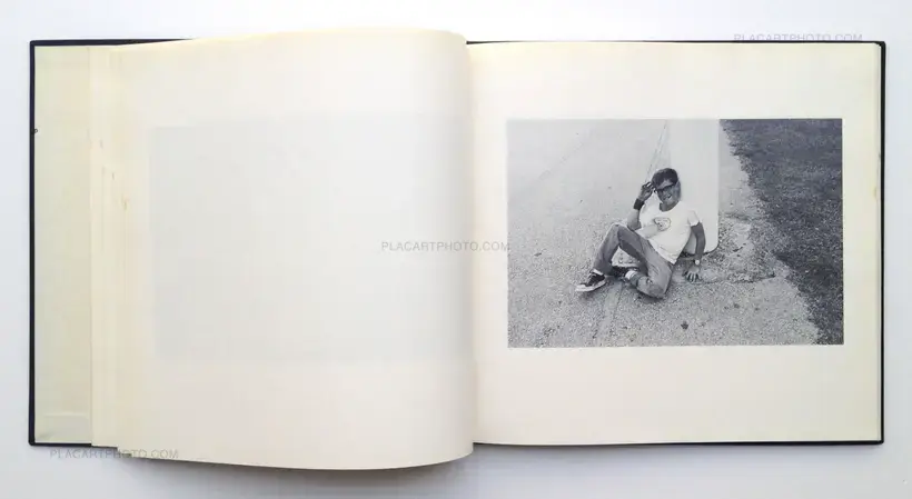 Shimpei Asai – STREET PHOTOGRAPH (SIGNED)