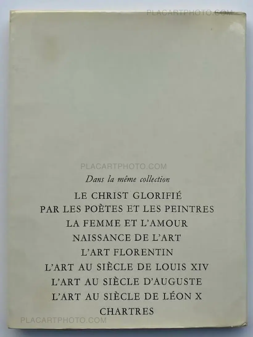 Maurice Blanc – LA SEINE