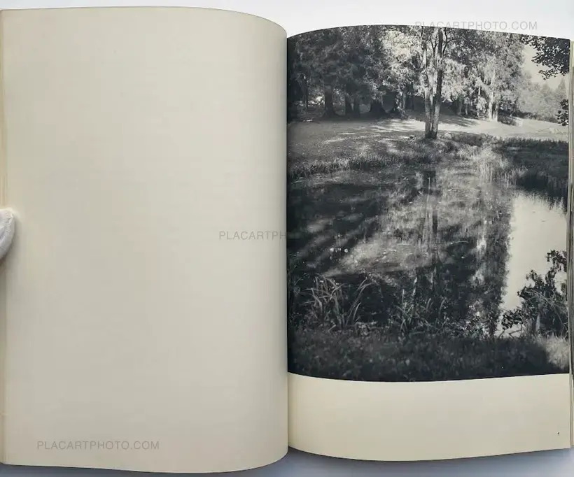 Maurice Blanc – LA SEINE