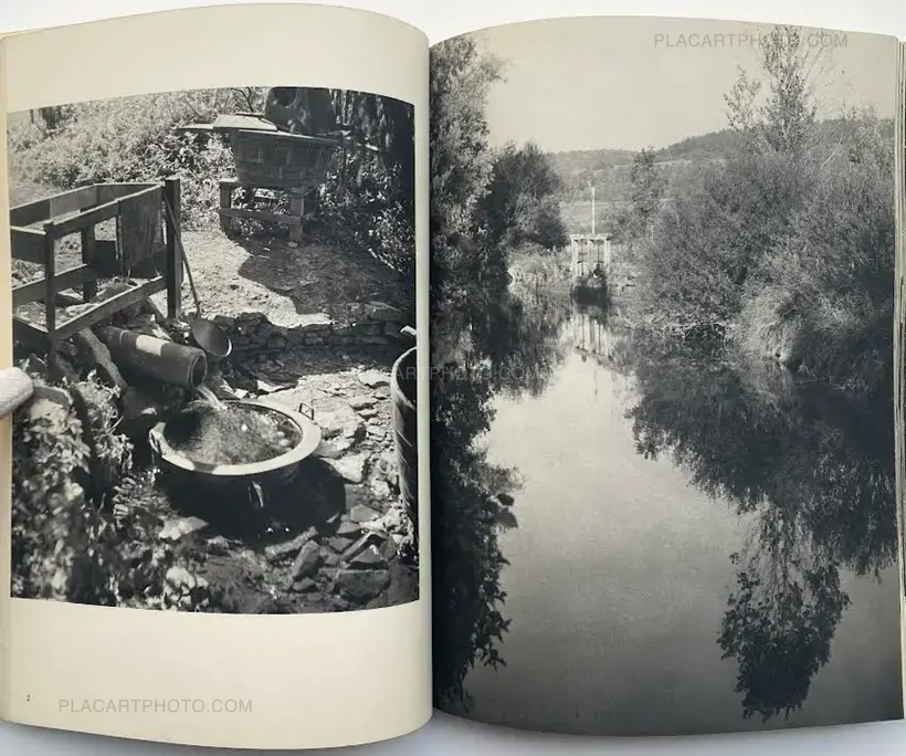 Maurice Blanc – LA SEINE