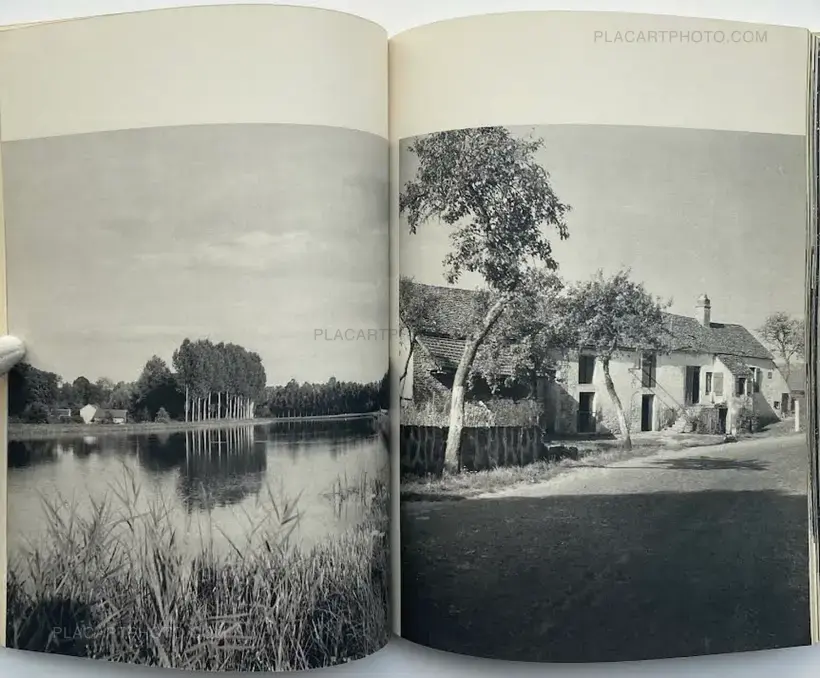 Maurice Blanc – LA SEINE