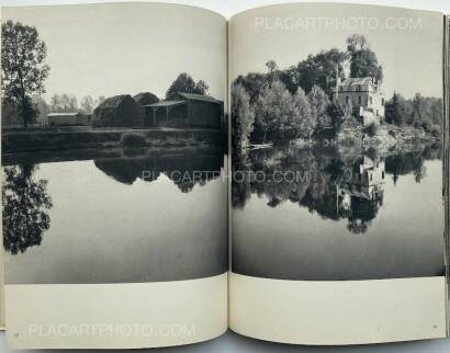 Maurice Blanc,LA SEINE