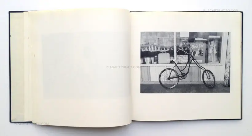 Shimpei Asai – STREET PHOTOGRAPH (SIGNED)