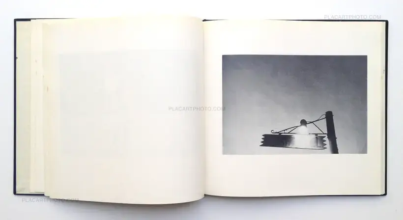 Shimpei Asai – STREET PHOTOGRAPH (SIGNED)