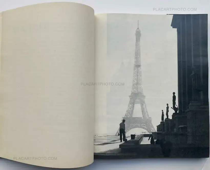 Hedy Löffler – PARIS