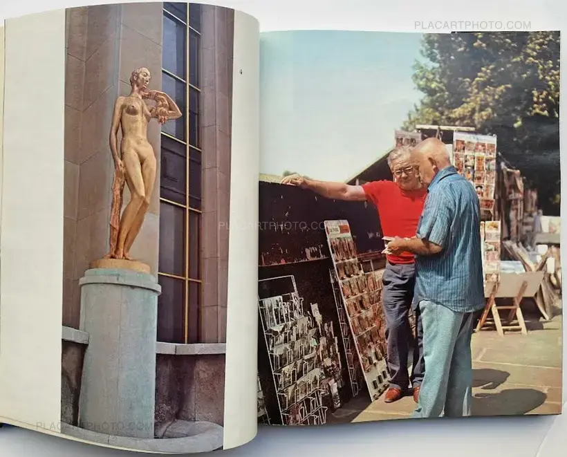 Hedy Löffler – PARIS