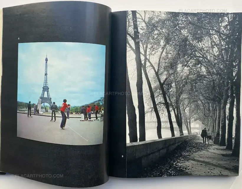 Hedy Löffler – PARIS