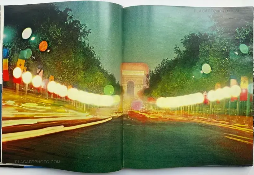 Hedy Löffler – PARIS